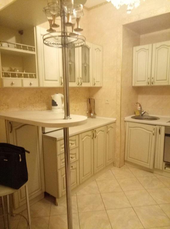 Apartment Centrum Deribasovskaya 2 Min Odessa Exterior foto